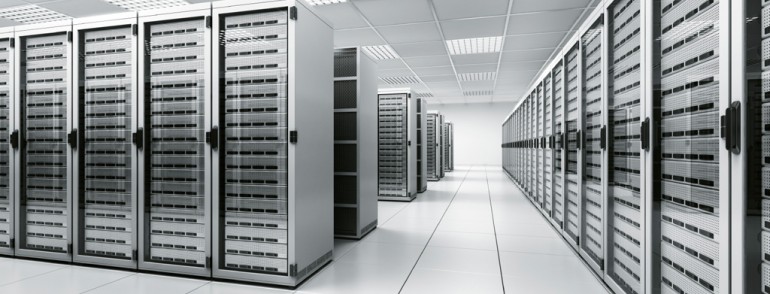 What is web hosting and a web server?