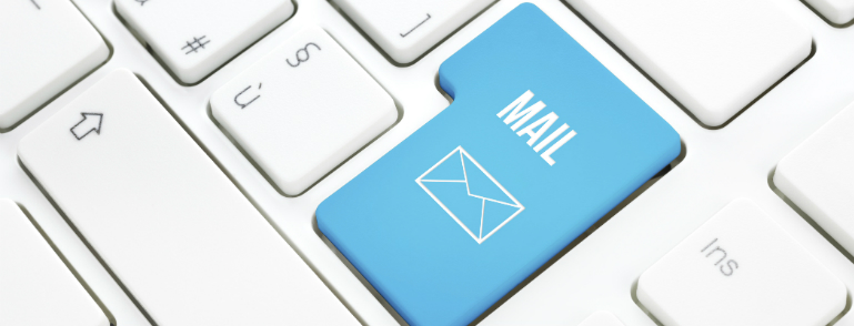 Why Savvy Businesses Use Personalized Email Addresses