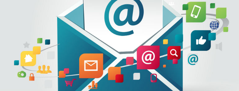 Why Integrated Campaigns Should Always Include Email Marketing