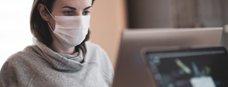 How Remote Work Is Changing Tech Salaries in the Era of Coronavirus