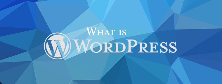 What-is-Wordpress